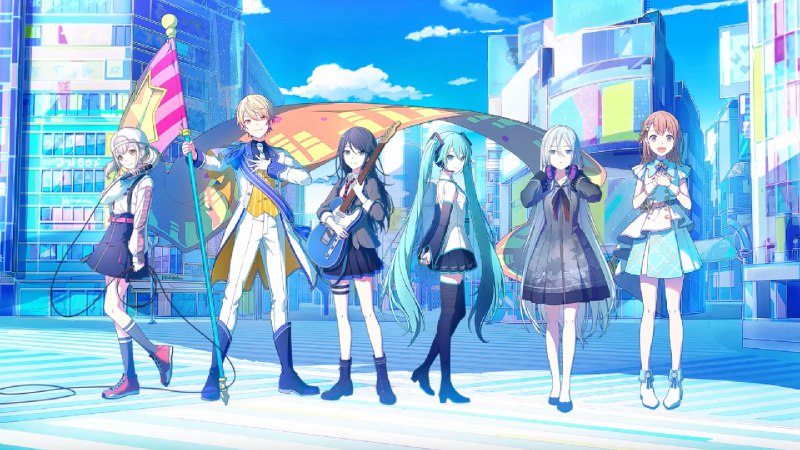 [‌](https://www.akibagamers.it/wp-content/uploads/2024/06/hatsune-miku-colorful-stage.jpg)***🎮*** Hatsune Miku: COLORFUL STAGE! – Due brani vengono rimossi a causa di un tentato omicidio ***🍙***