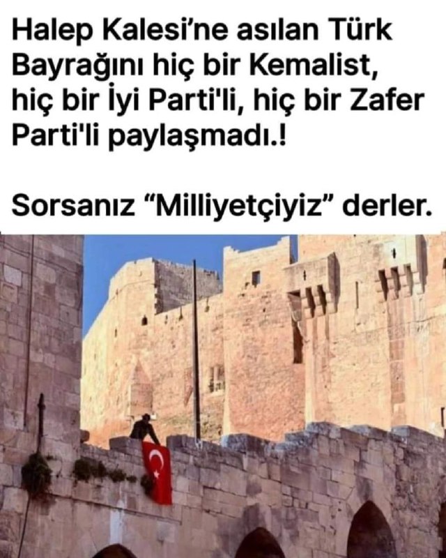 AKINCILAR KARARGAHI 🇹🇷