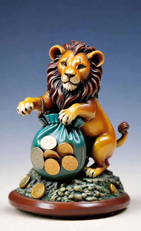 ***🦁******💰*** ***🔤******🔤******🔤******🔤***