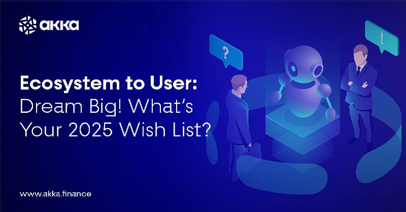 Ecosystem to user, what’s that one …