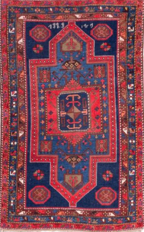 ایران در سال ۱۳۰۲ش ۹ میلیون …