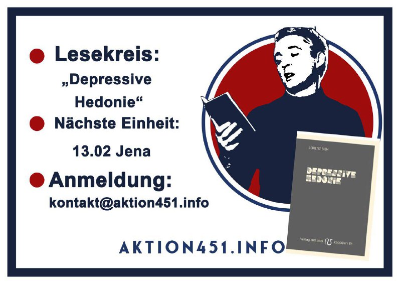 **Zu Tode amüsiert?**