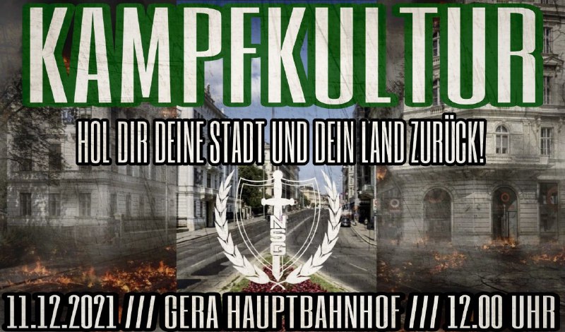 Aktionsgruppe Dessau/Bitterfeld