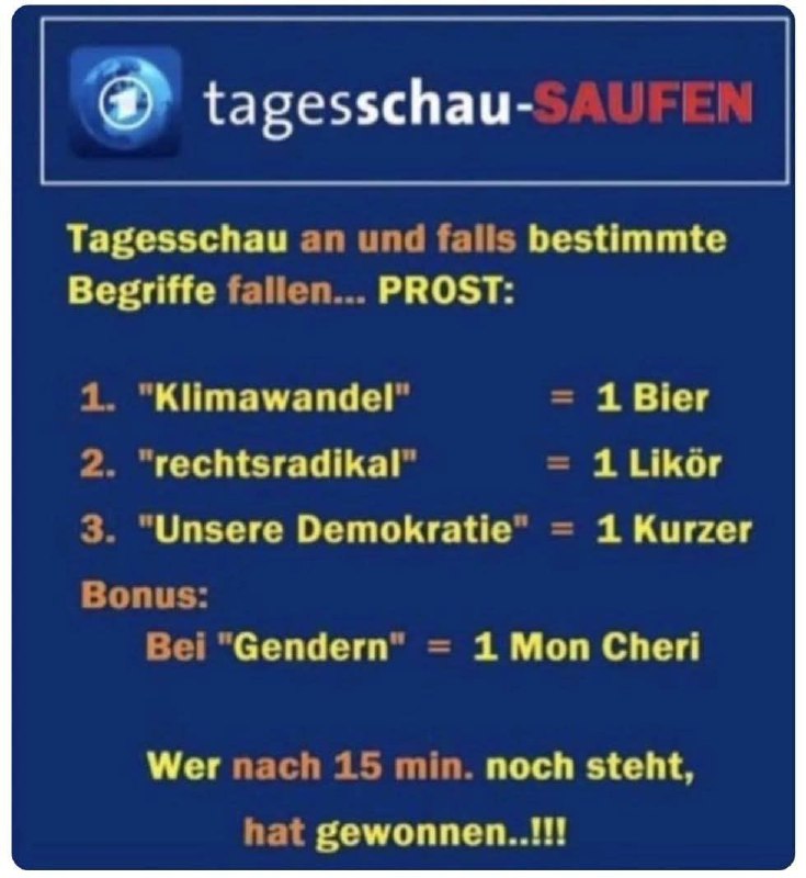 👉 Alles was Männer lieben 👈