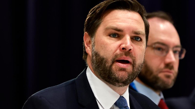 J.D. Vance: „Es gibt keinen Platz …