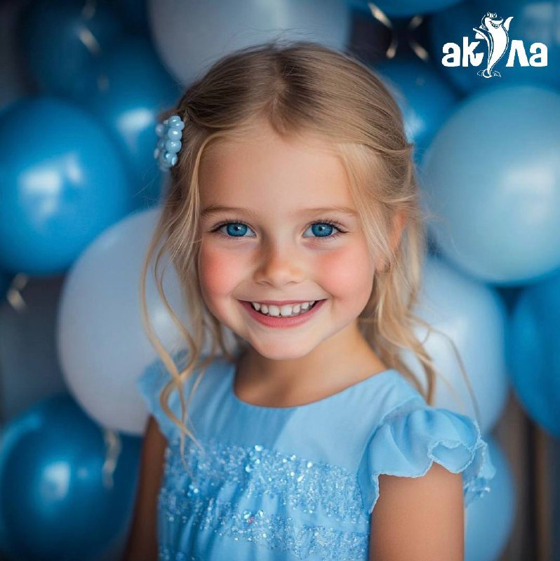 ***🎈***ВОЛШЕБНЫЙ ПРАЗДНИК В «АКУЛЕ»***🤩***