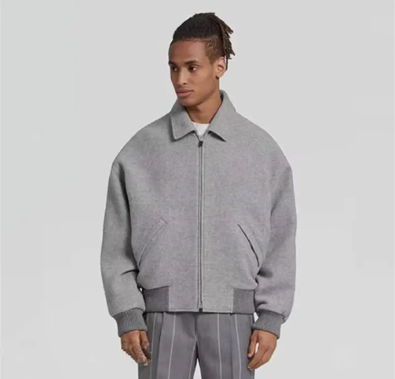 Куртка ZEGNA Fear Of God