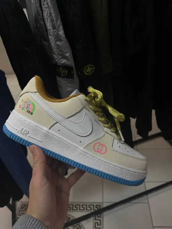 AKULOV STORE👟 Брендовая одежда и обувь