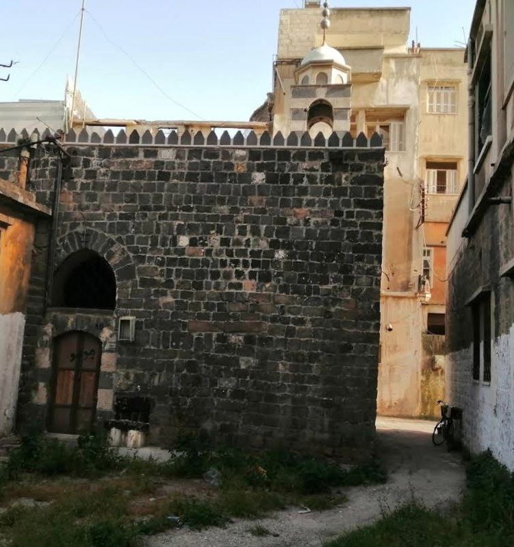 ذاكرة حمص العدية في صور