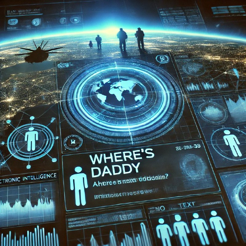 ***🔽*****نظام الذكاء الاصطناعي "Where's