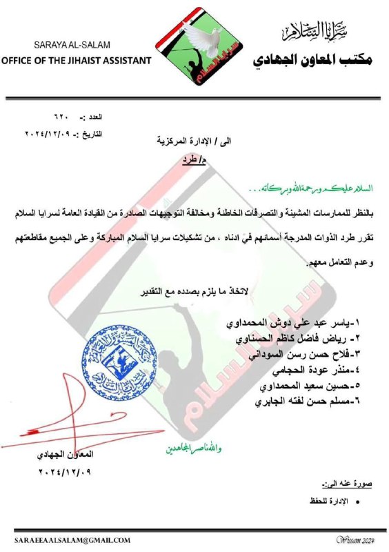 بعد ارتكابهم الفعل المشين بتمزيق صور …