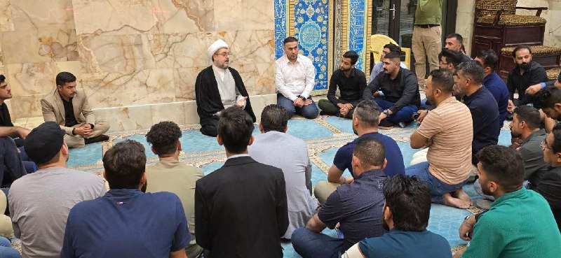 مؤسسة شهيد المحراب