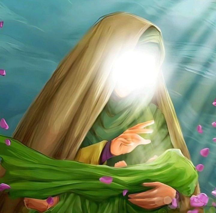 الحُجّة بنُ الحَسَنْ .