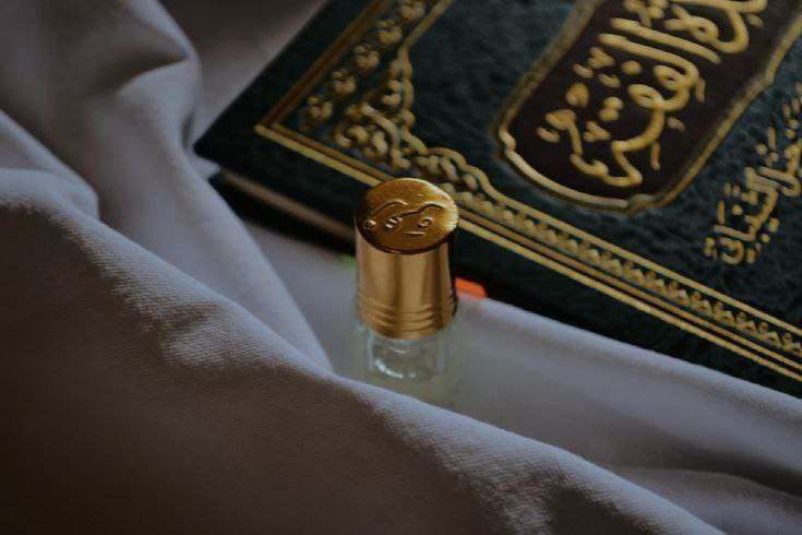 {رَبِّ اجْعَلْنِي مُقِيمَ الصَّلَاةِ}