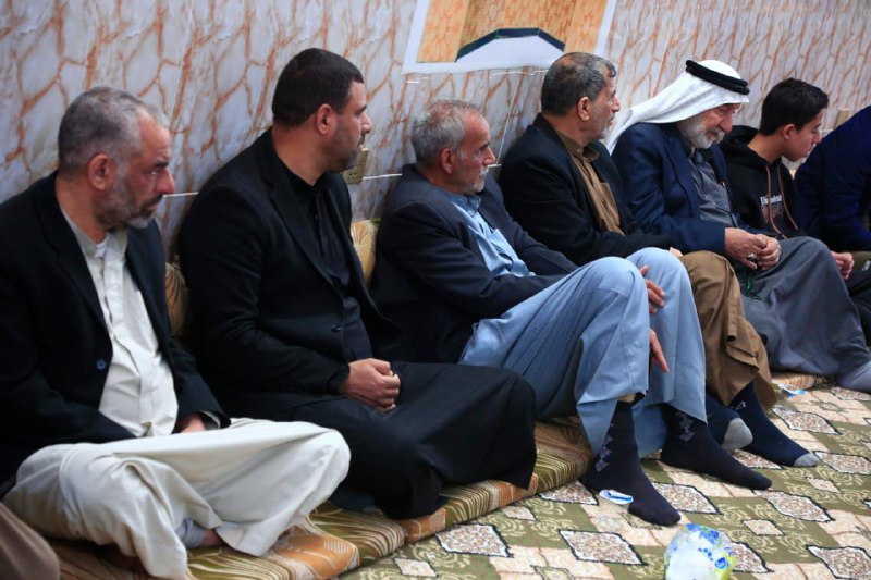 مركز السبطين للعلوم الدينية/العتبة الحسينية المقدسة