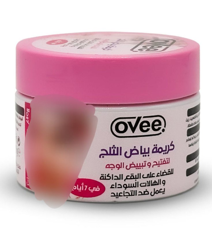 كريم "بلانش نيج"