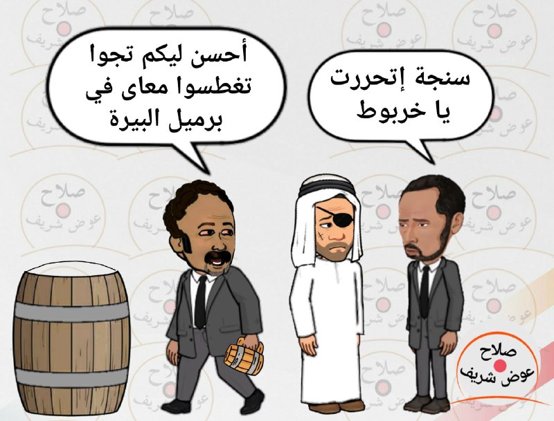 أنصار القوات المسلحة السودانية