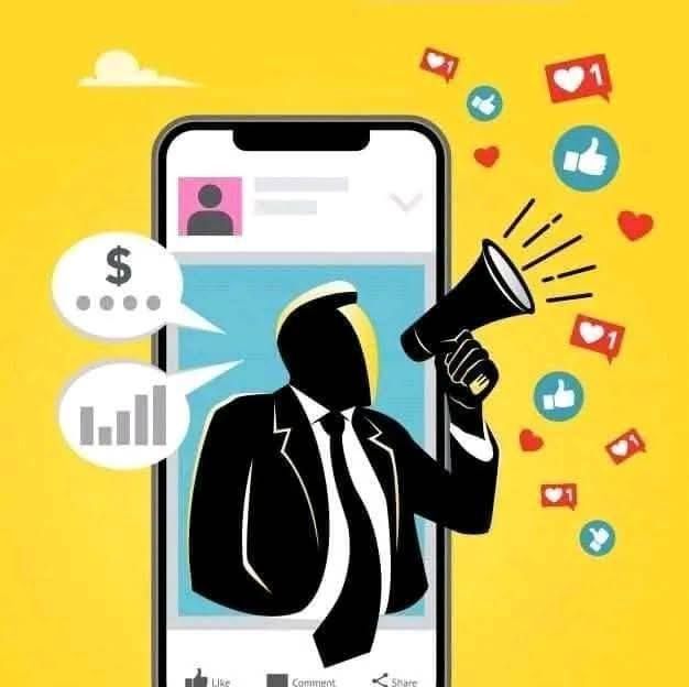 عندك مشروع وحابة تزيدي المبيعات ولا …