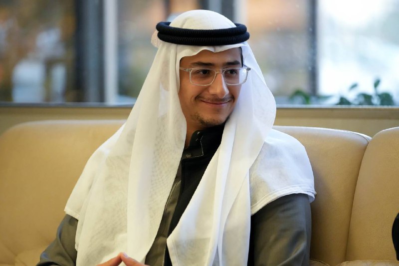جائزة العميد الدوليّة