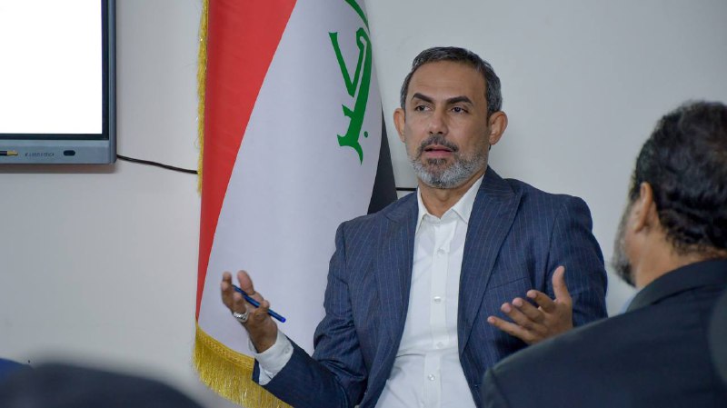مكتب الامين العام/النخب والكفاءات