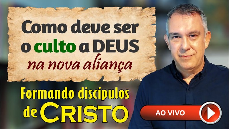 Como as reuniões cristãs se transformaram …