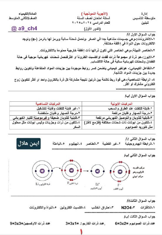 الأستاذ العراقي للتدريس المجاني