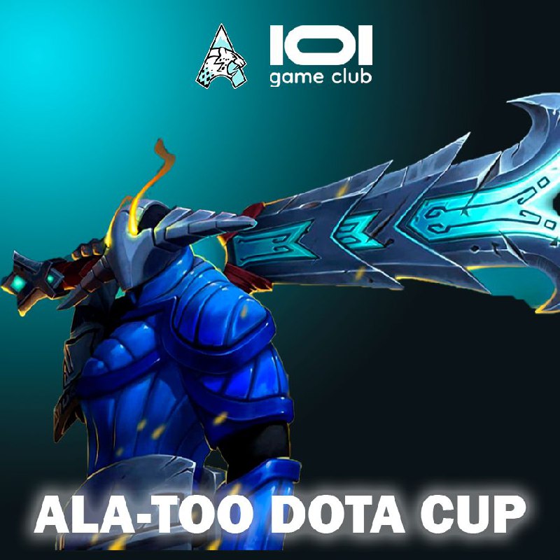 ***🔥*****Грандиозный турнир Ala-Too Dota Cup пройдет …