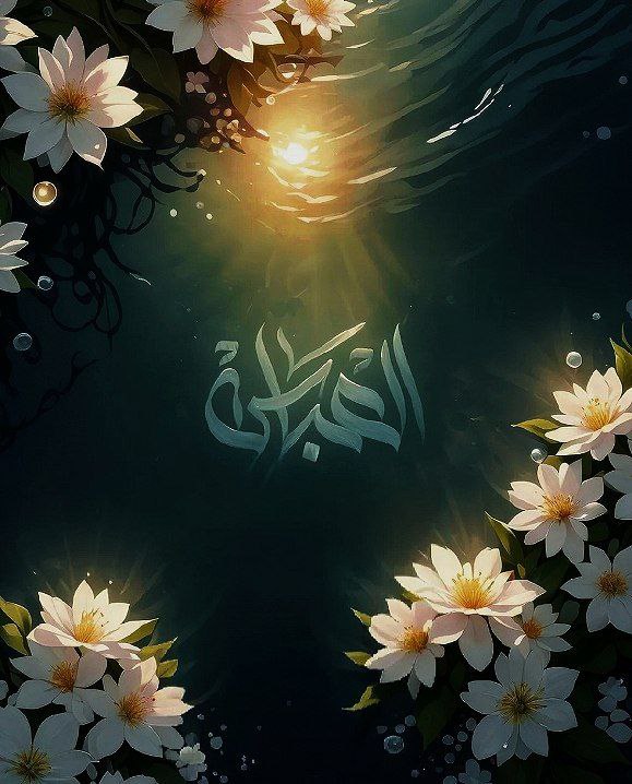 مُتباركين ***🤎***.