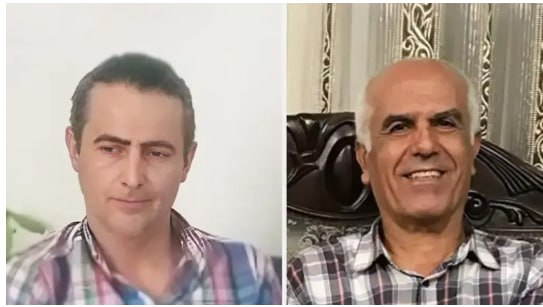 انتقال ناگهانی مهدی حسنی و بهروز …