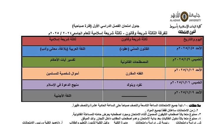 طلاب جامعة الأزهر ▪️ Al-Azhar University …