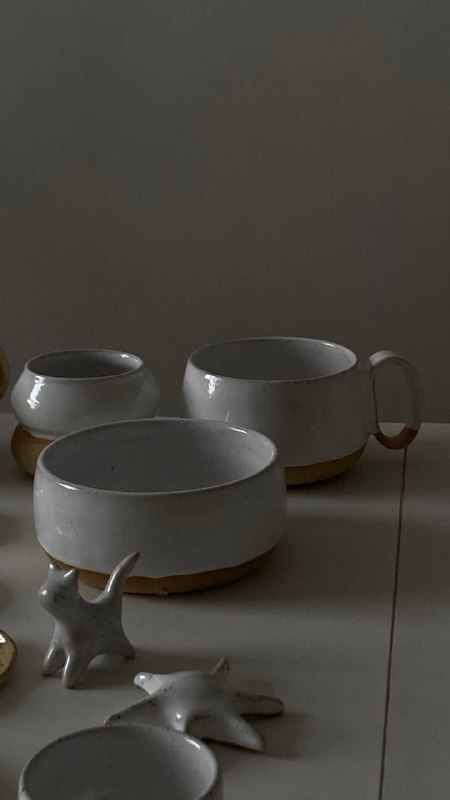 Керамика | ALBAKH CERAMICS