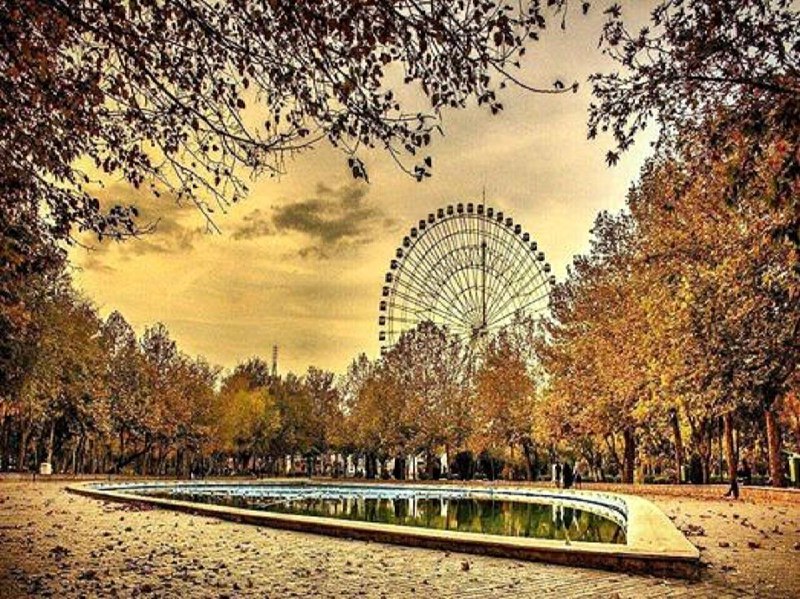 طبیعت‌گردی در مشهد؛ آشنایی با جاذبه‌های …