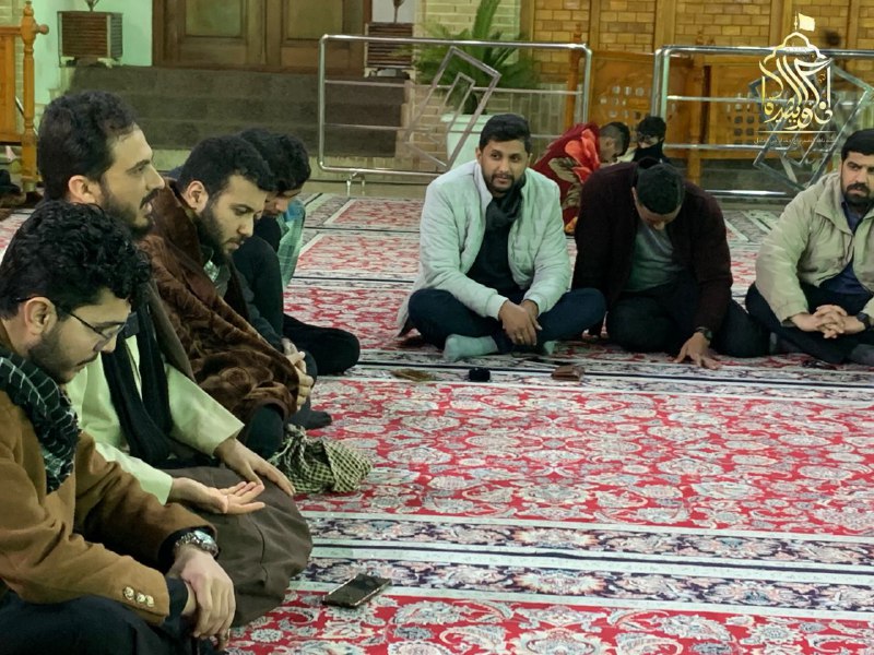 هيئة نافذ البصيرة