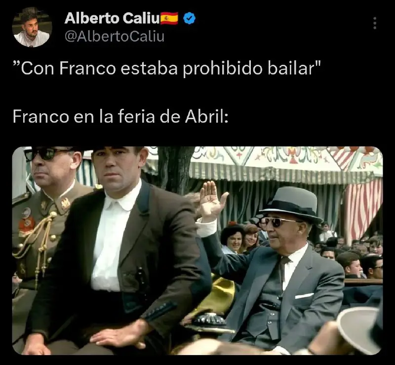 @AlbertoCaliu 🇪🇦