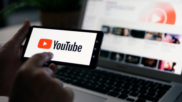 YouTube lanza una función que cambiará …