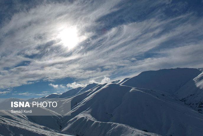 البرز | ALBORZ