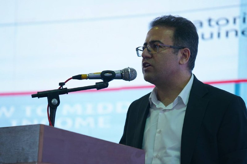 اخبار علم و فناوری البرز