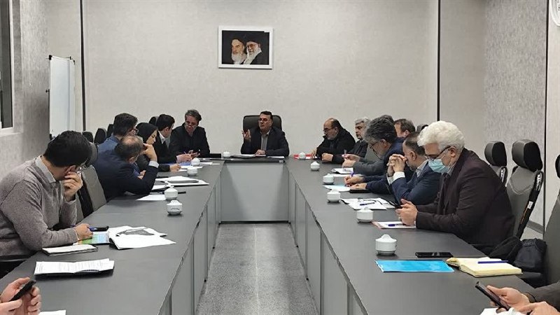 ***🔶️*** بیستمین جلسه قرارگاه مسکن استان …