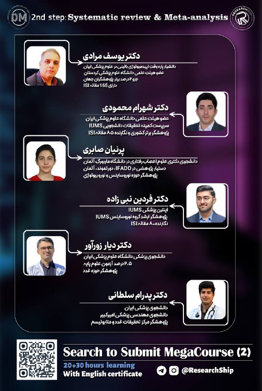 Alborz neuroscience association