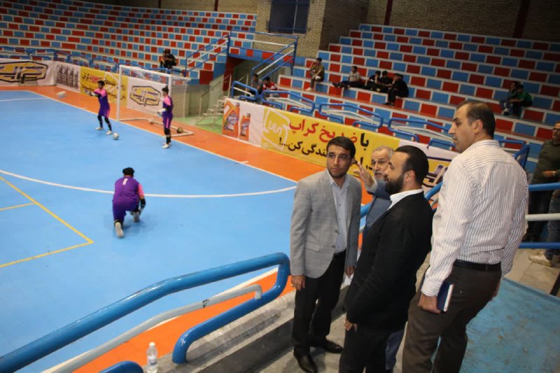 اخبار شهرستان البرز