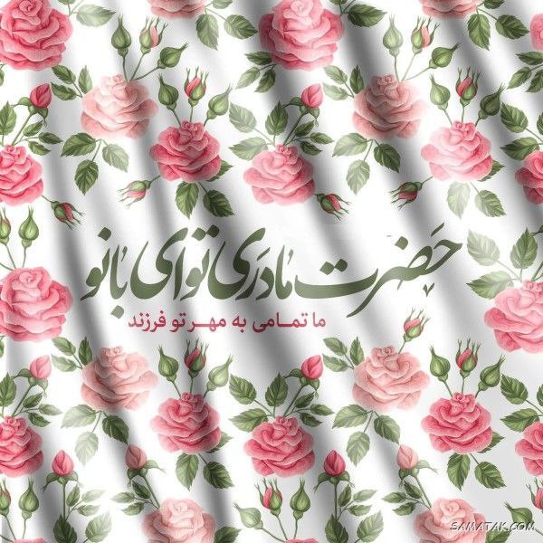نشسته ام بنویسم که بال یعنی …