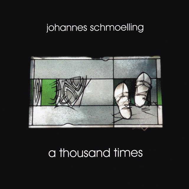 19/11/24 Johannes Schmoelling - A Thousand …