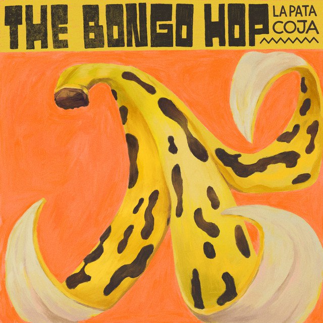 24/11/24 The Bongo Hop - La …