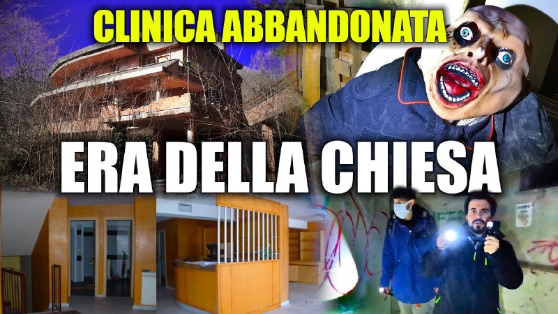 Circondata dai boschi della collina di …