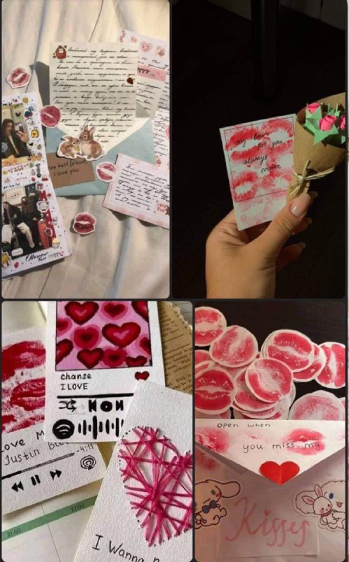 Handmade gifts aren't cheap. It is …