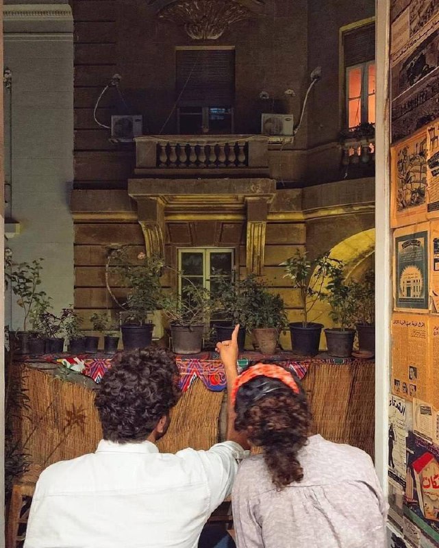ليالينا الحلوة في كل مكان ***❤️***".