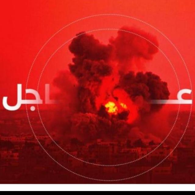 `أين الدولة والقبائل`