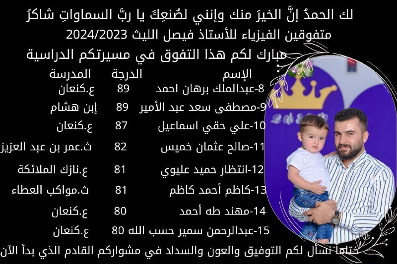 معهد الضياء للمتميزين