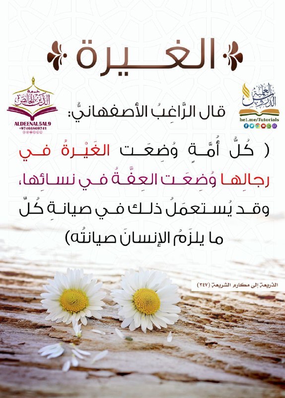 قناة خدمة الدين الخالص