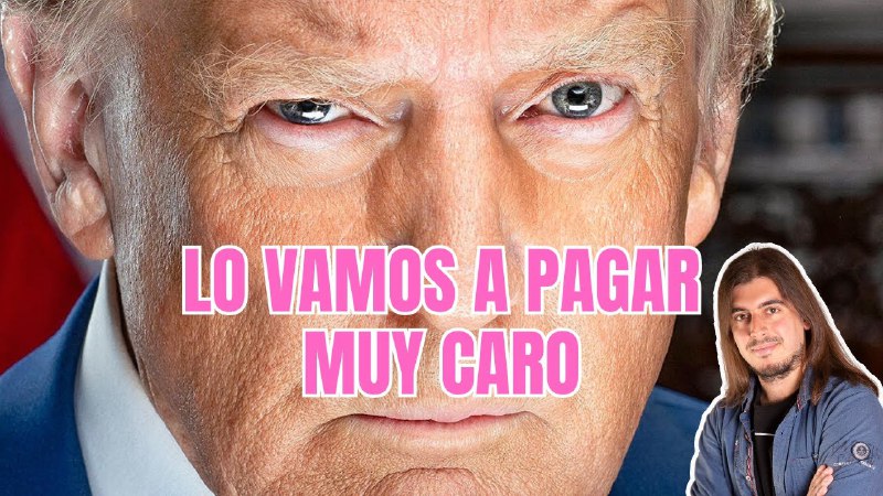 ***?*** TRUMP A LA CASA BLANCA: …